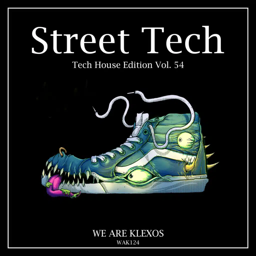 Street Tech, Vol. 54