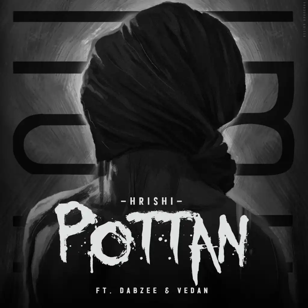 Pottan (feat. Dabzee & Vedan)