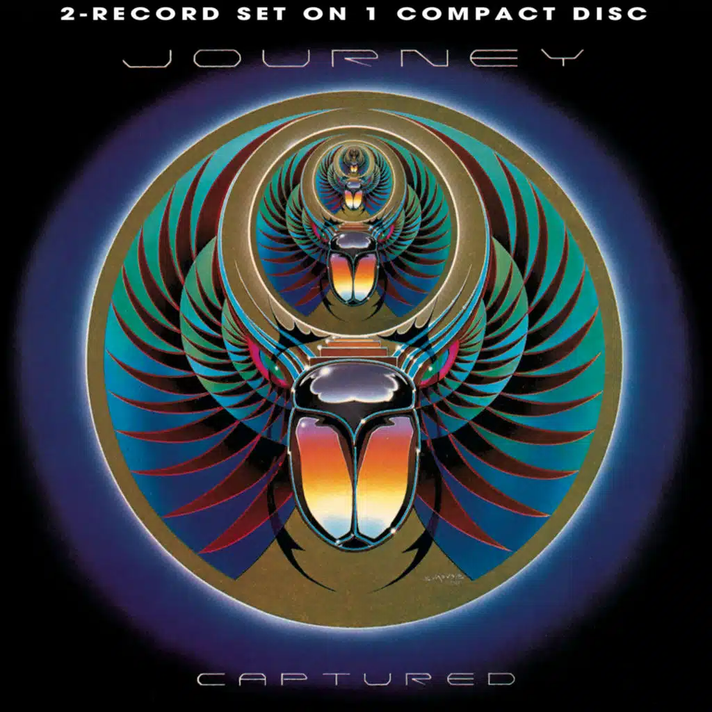 Where Were You (Live at The Forum in Montreal, Quebec, Canada, August 1980)