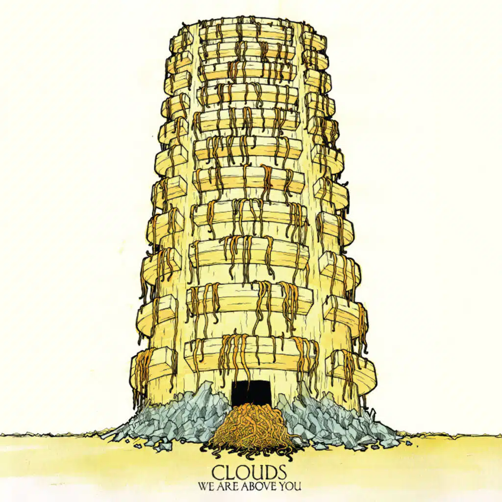 We Are Above You (Deluxe)