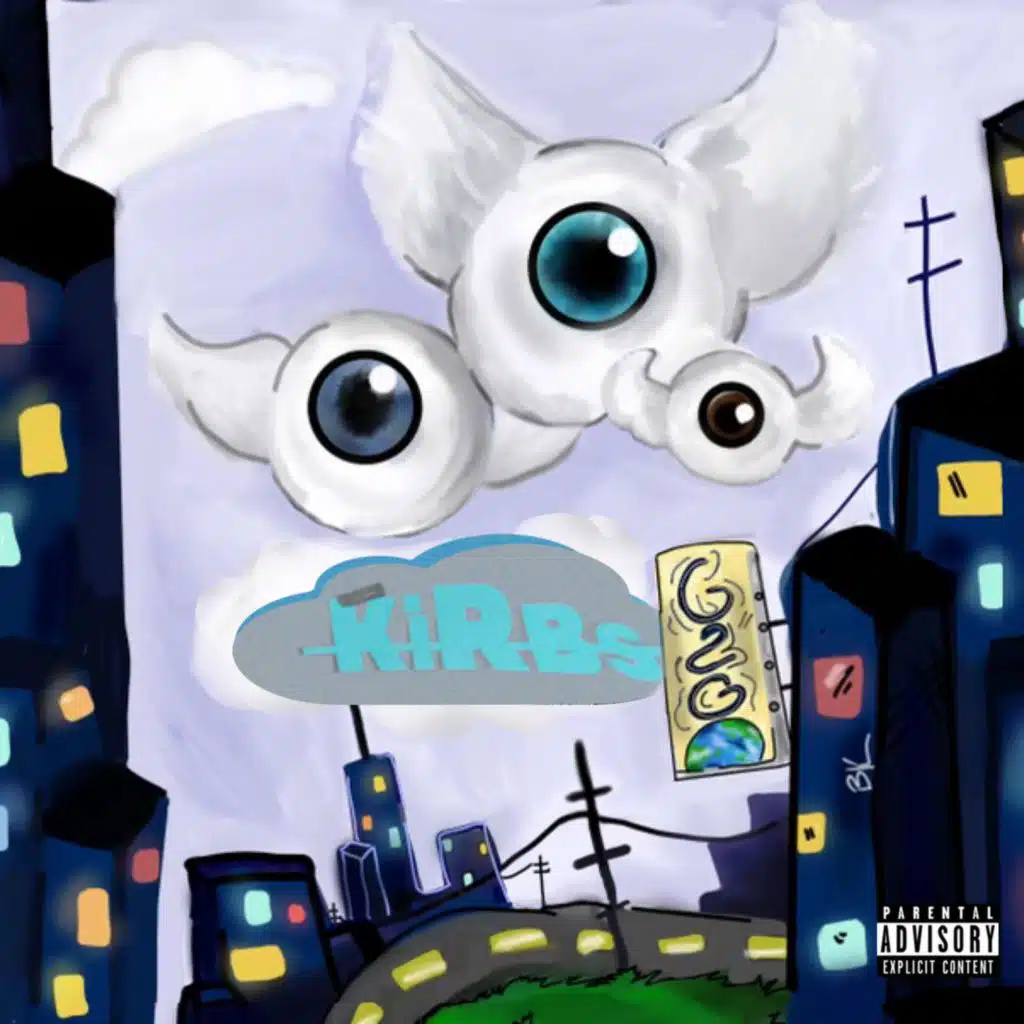 ALL CAP (feat. OG Illa)