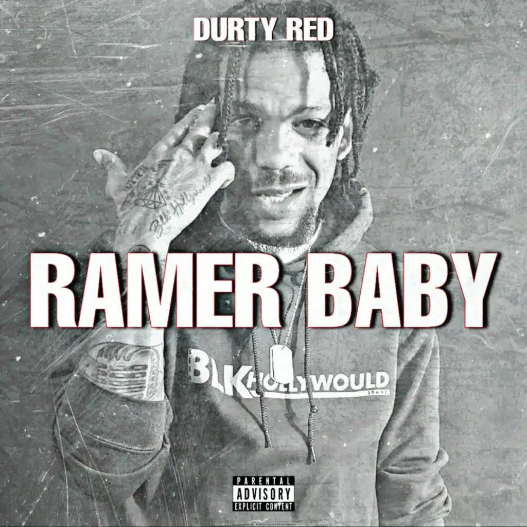 Durty Red