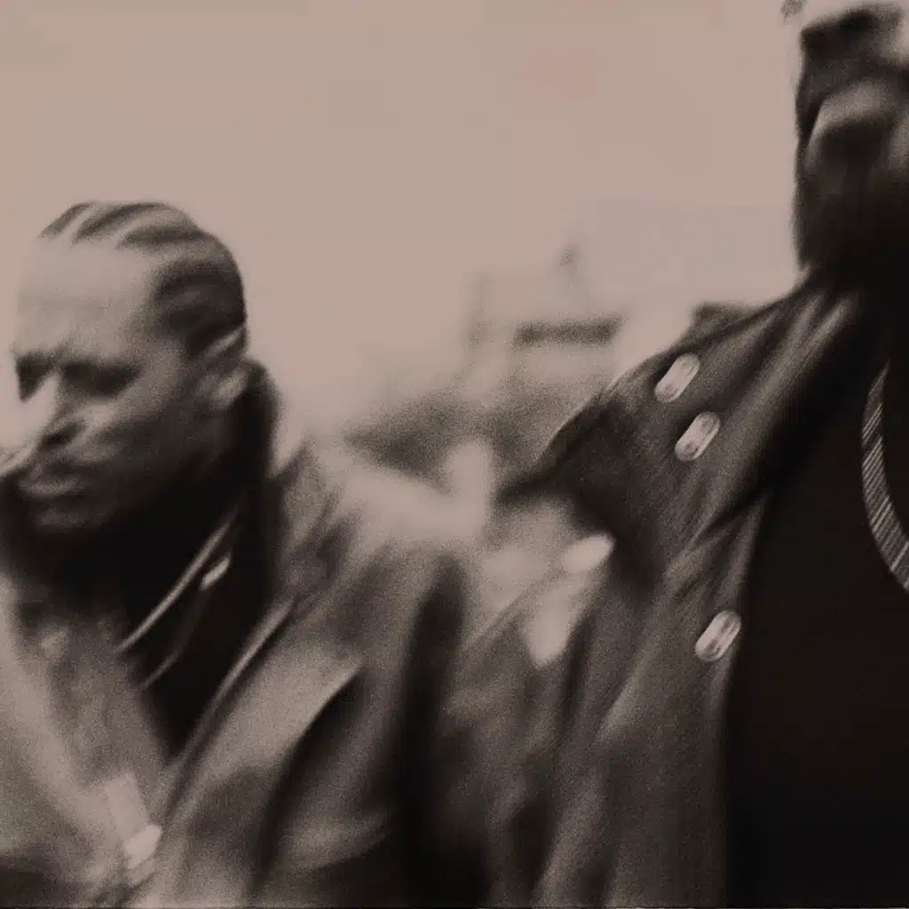 Wassup (feat. Devin Morrison, Pher & MoRuf)