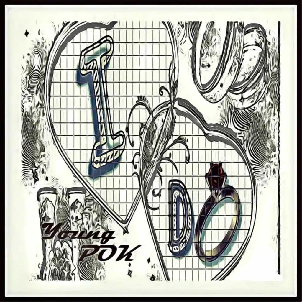 I Do (feat. Big Benny)