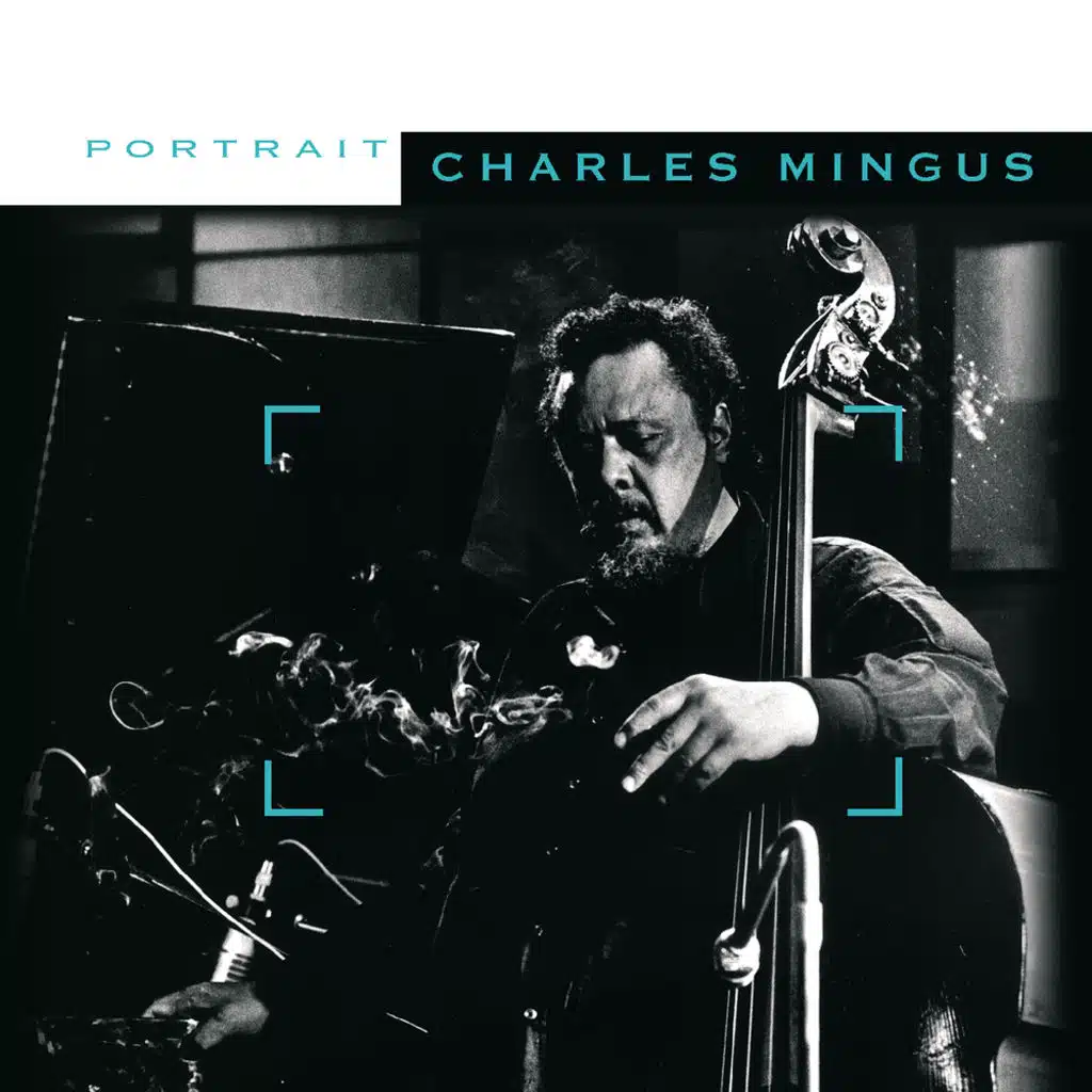 Sony Jazz Portrait