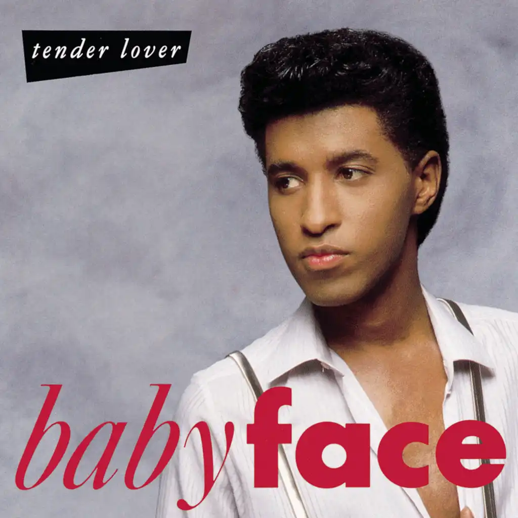 Tender Lover (Dub L.A.)