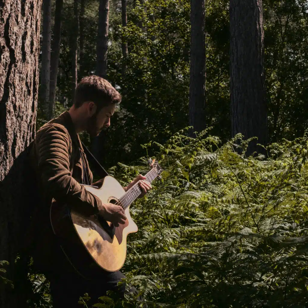 This City (Acoustic)