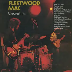 Fleetwood Mac's Greatest Hits