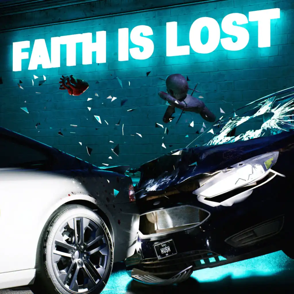 Faith Is Lost