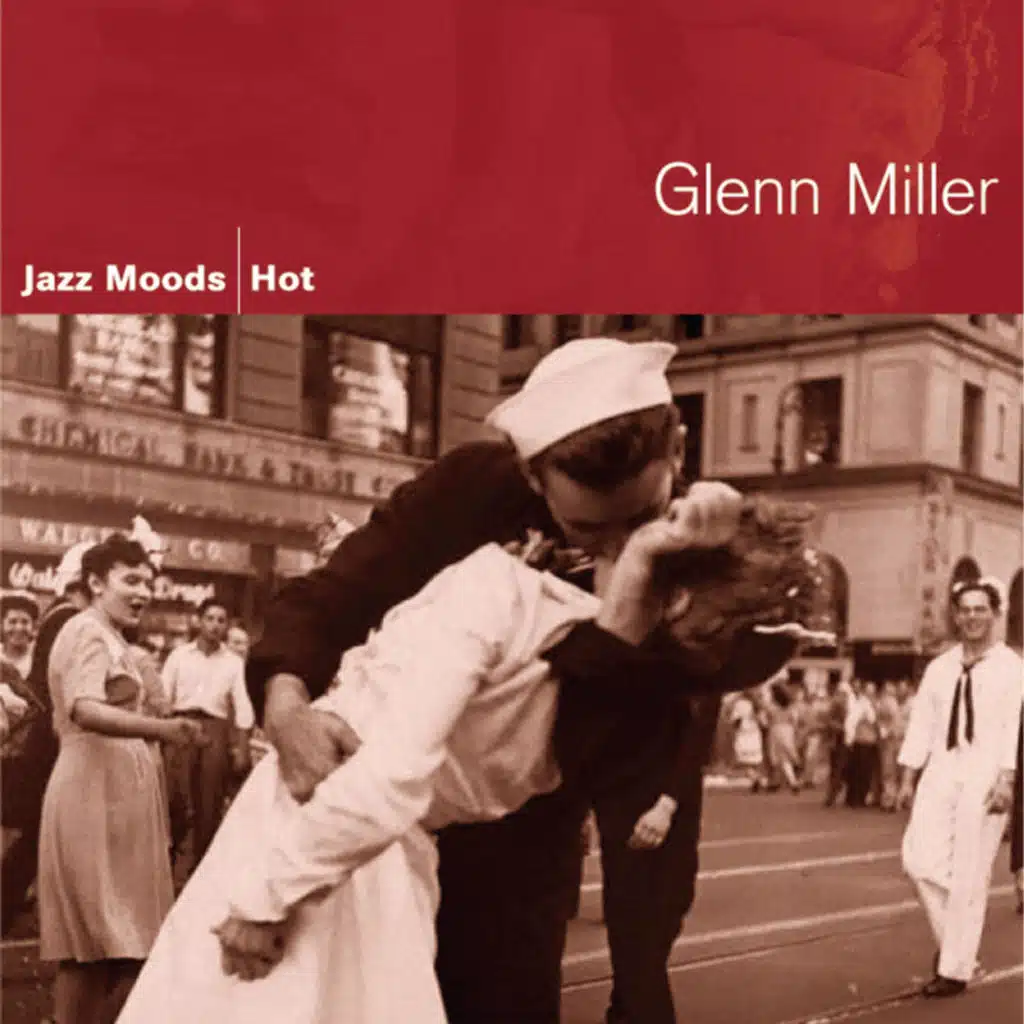 Glenn Miller & Glenn Miller & His Orchestra