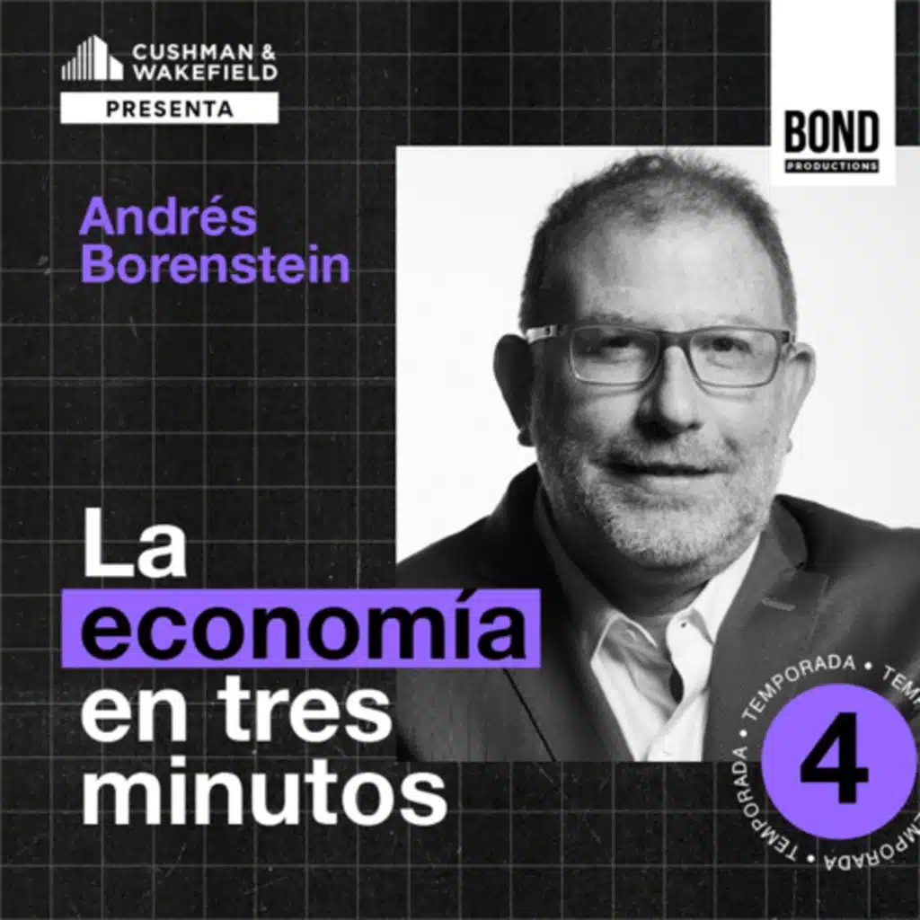 Andres Borenstein