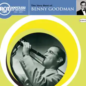 Benny Goodman: Very Best of Benny Goodman