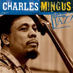 Ken Burns Jazz-Charles Mingus
