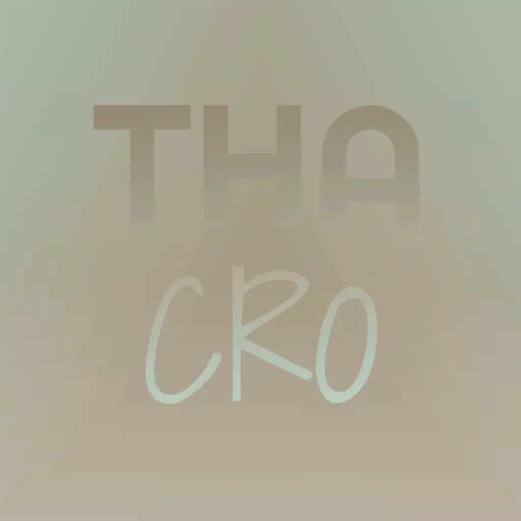 Tha Cro