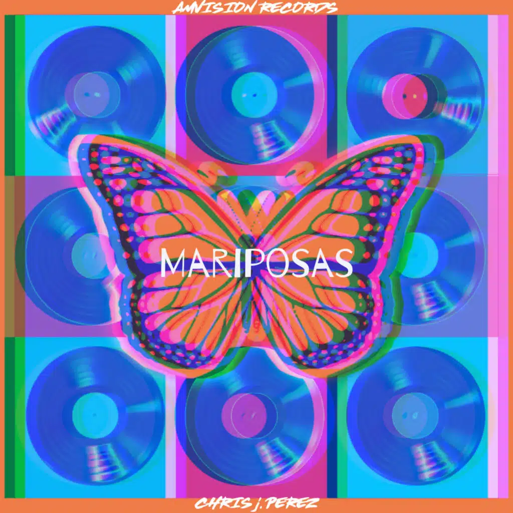 Mariposas