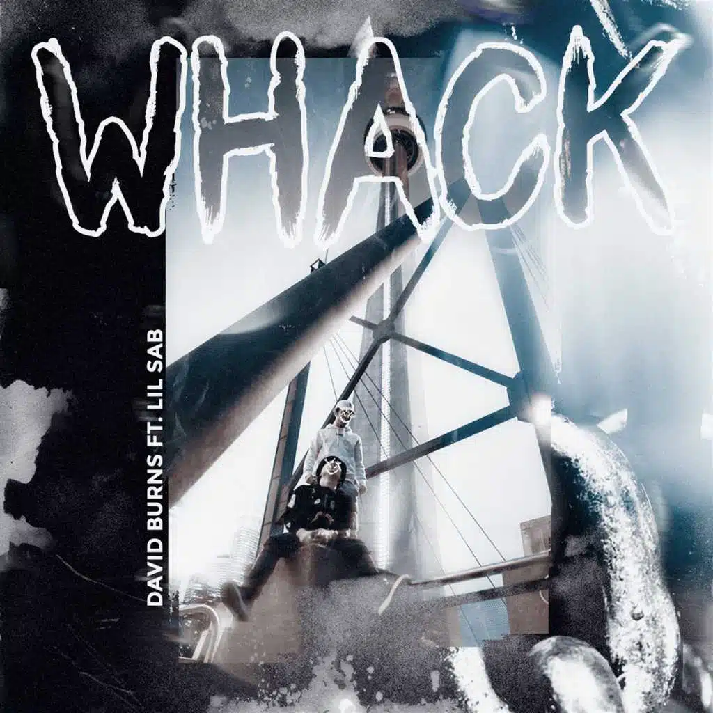 Whack (feat. Lil Sab)