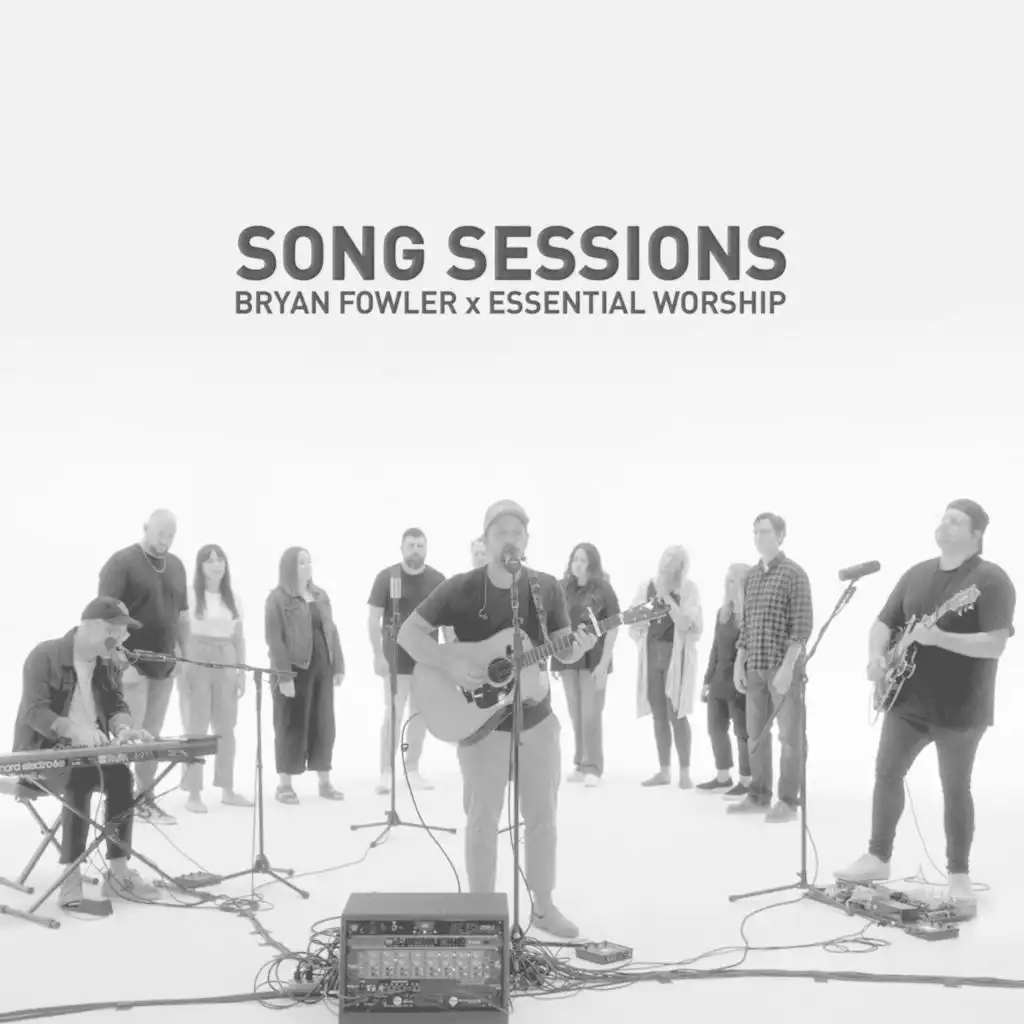Bryan Fowler Song Sessions