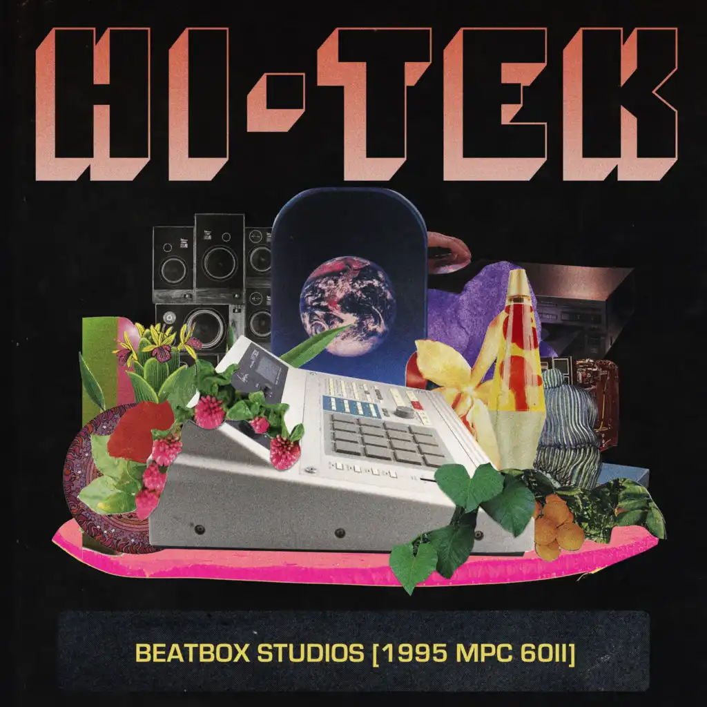 Beatbox Studios (1995 Mpc 60ii)