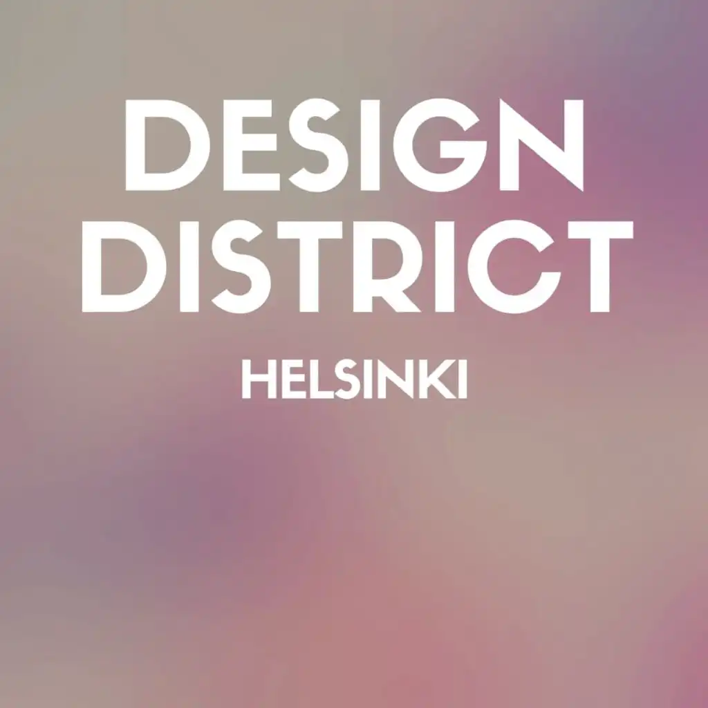 Design District: Helsinki