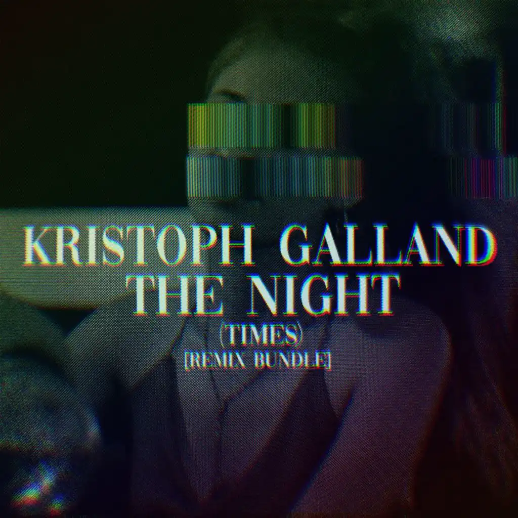 The Night (Times) (BDRZN Remix)