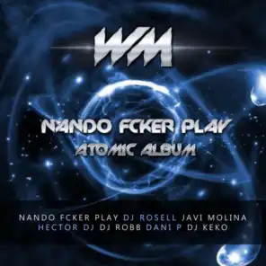 Nando Fucker Play