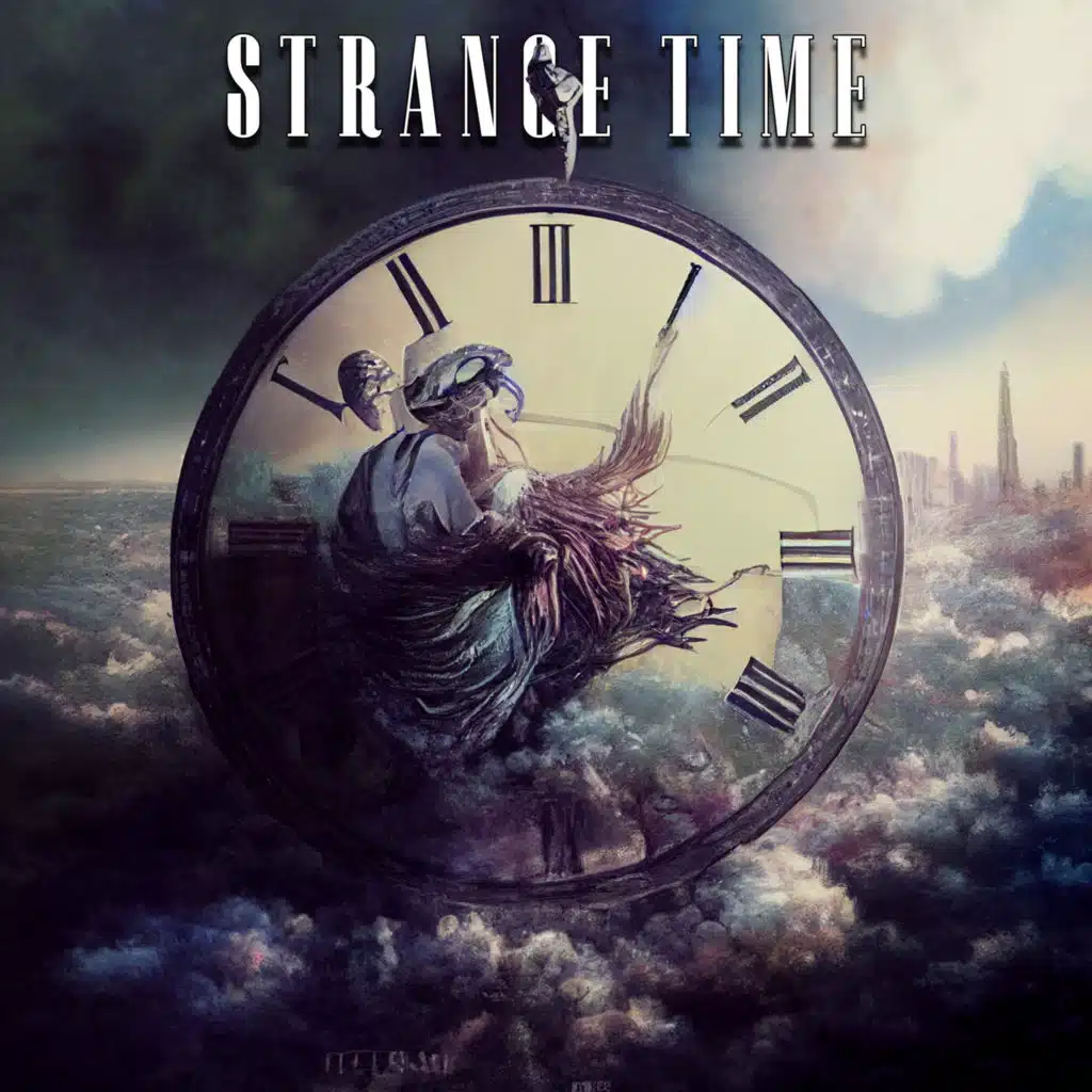 Strange Time