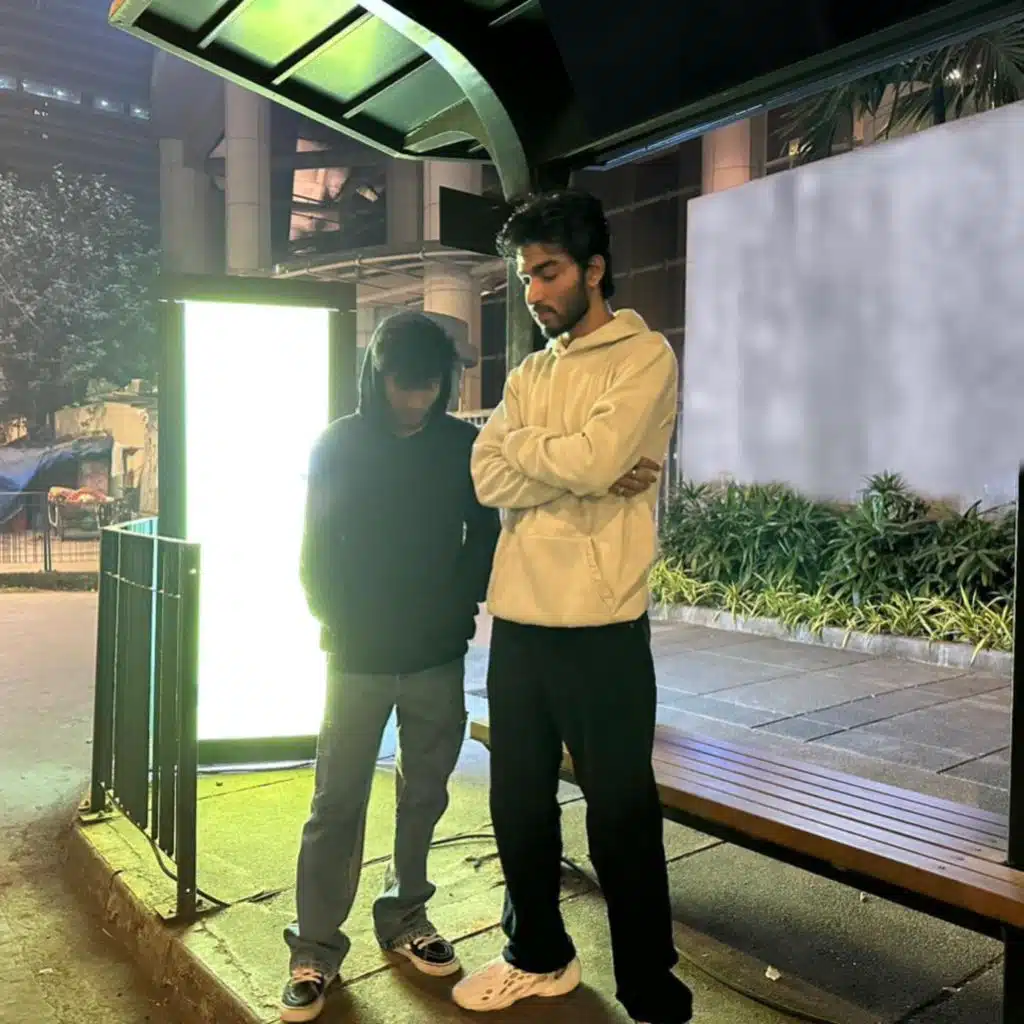 Living In A Dream (Freestyle) [feat. Devraj]