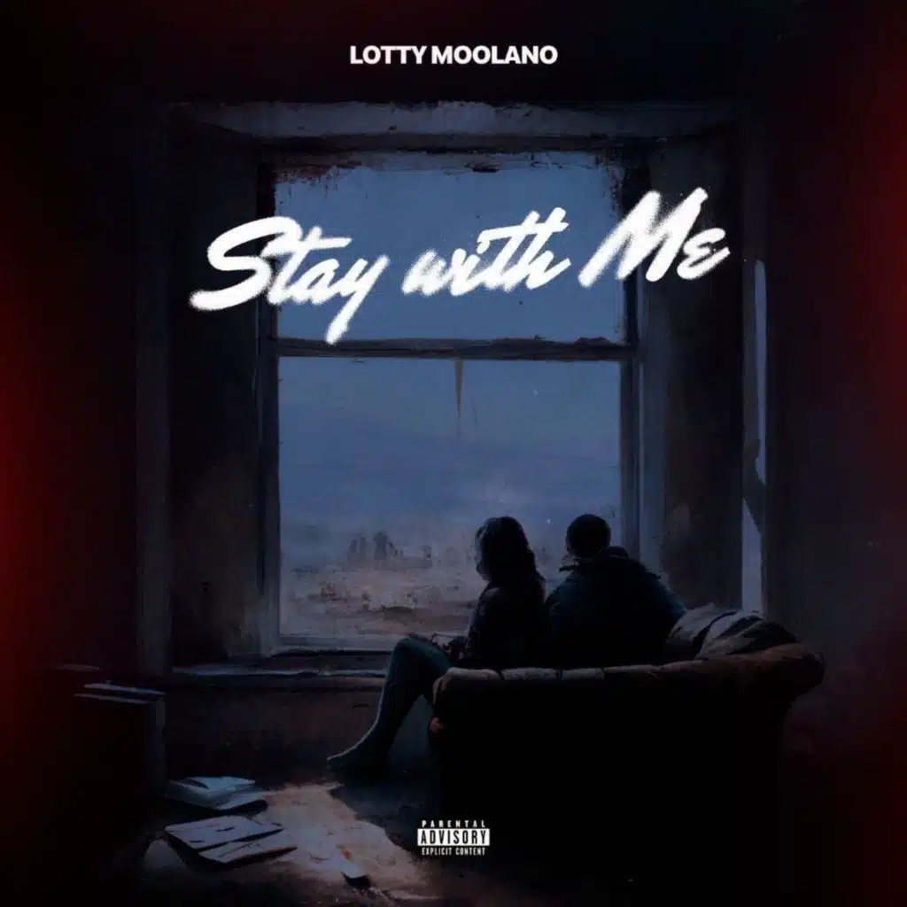 Stay With Me