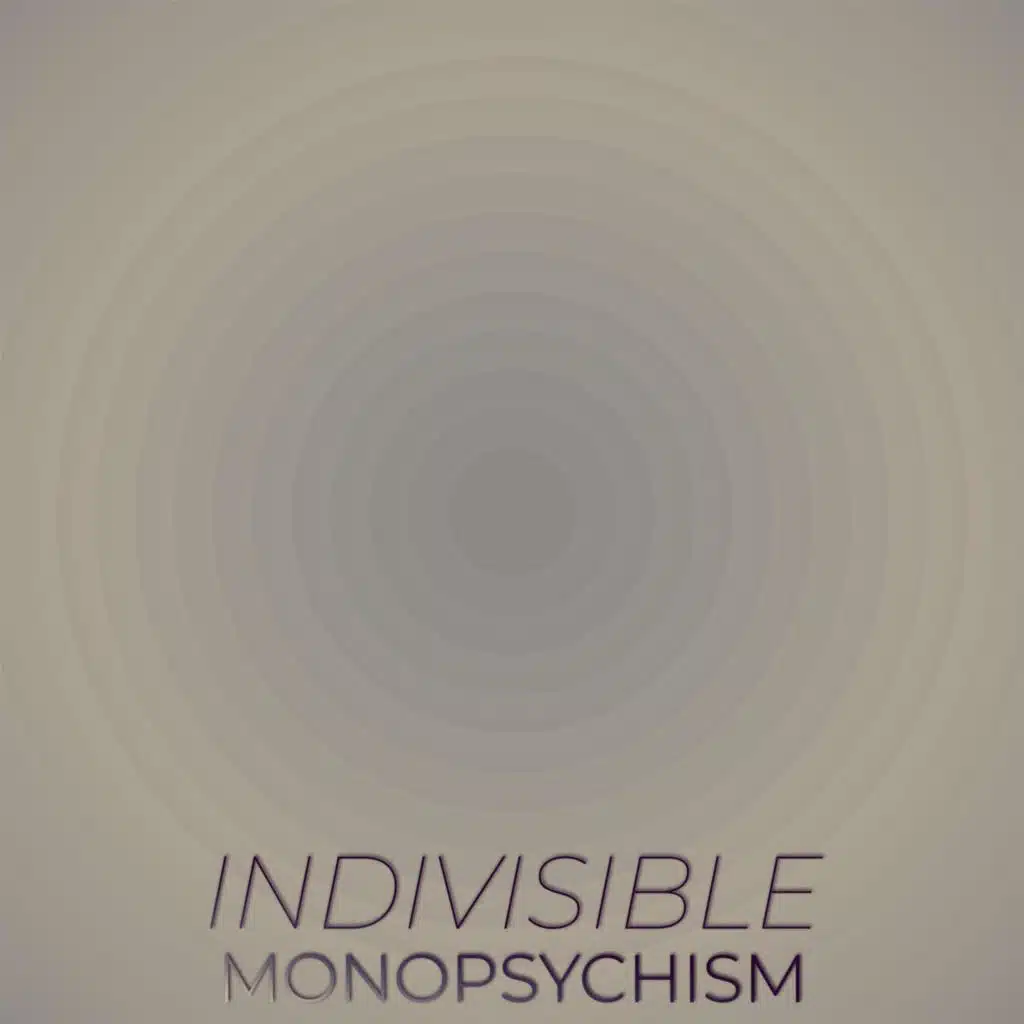 Indivisible Monopsychism