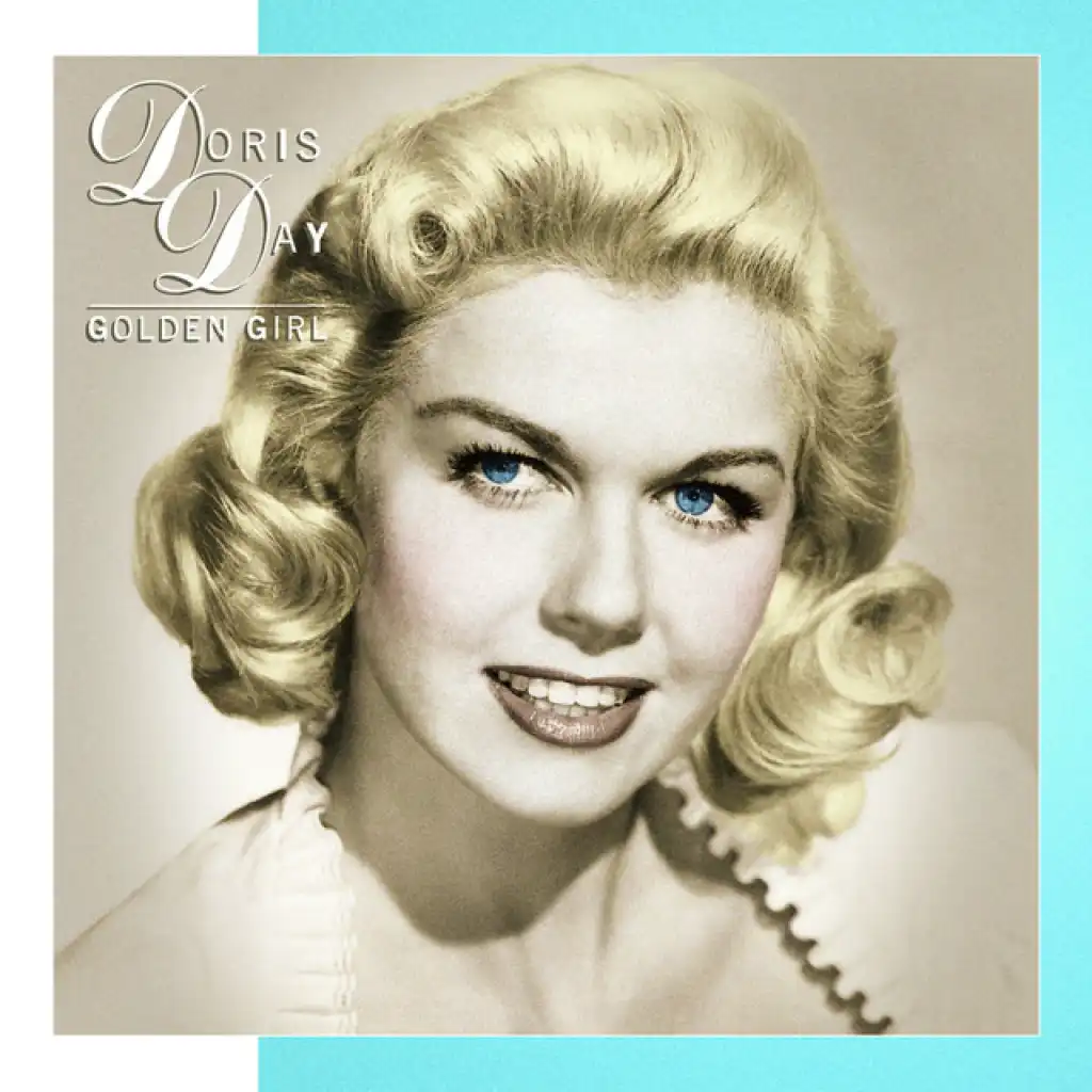 Golden Girl (The Columbia Recordings 1944-1966)