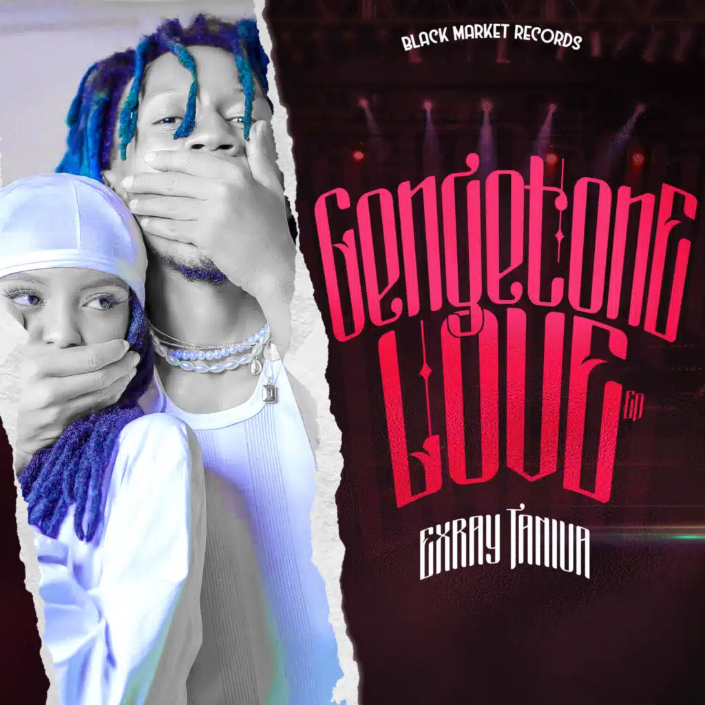 Gengetone Love