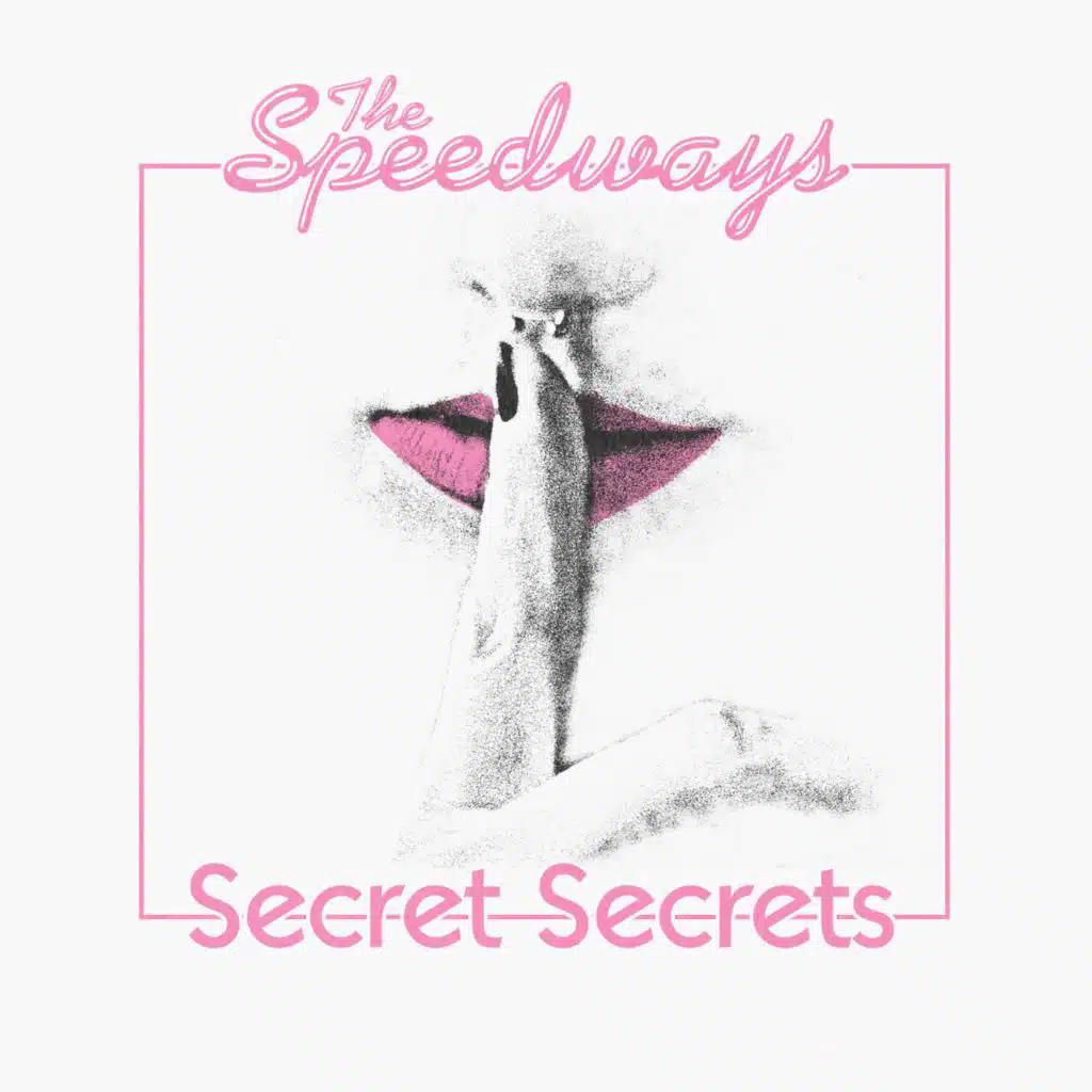 Secret Secrets