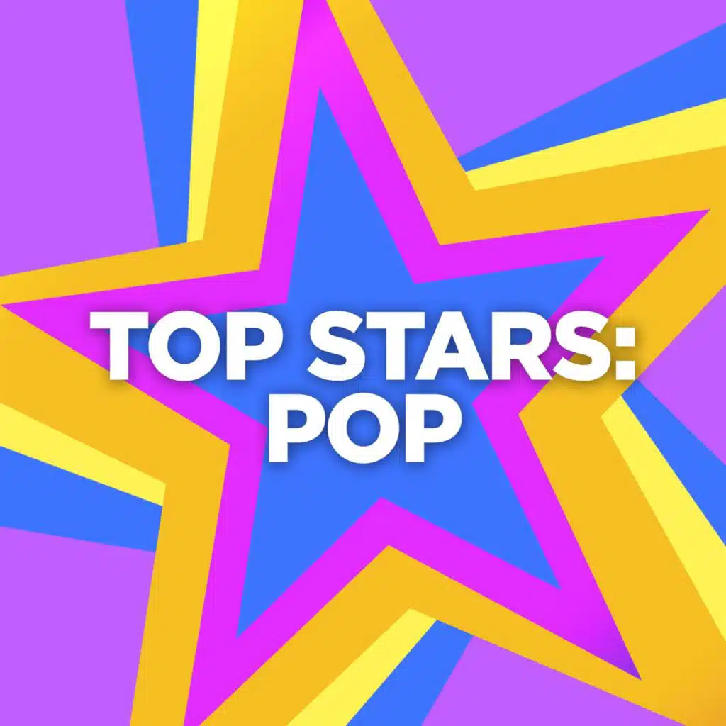 Top Stars: Pop