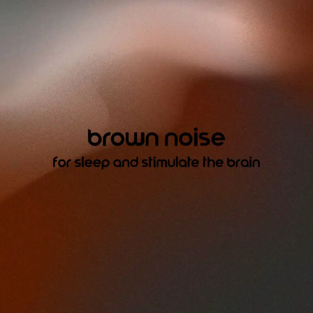 Brown Noise Aid Sleep