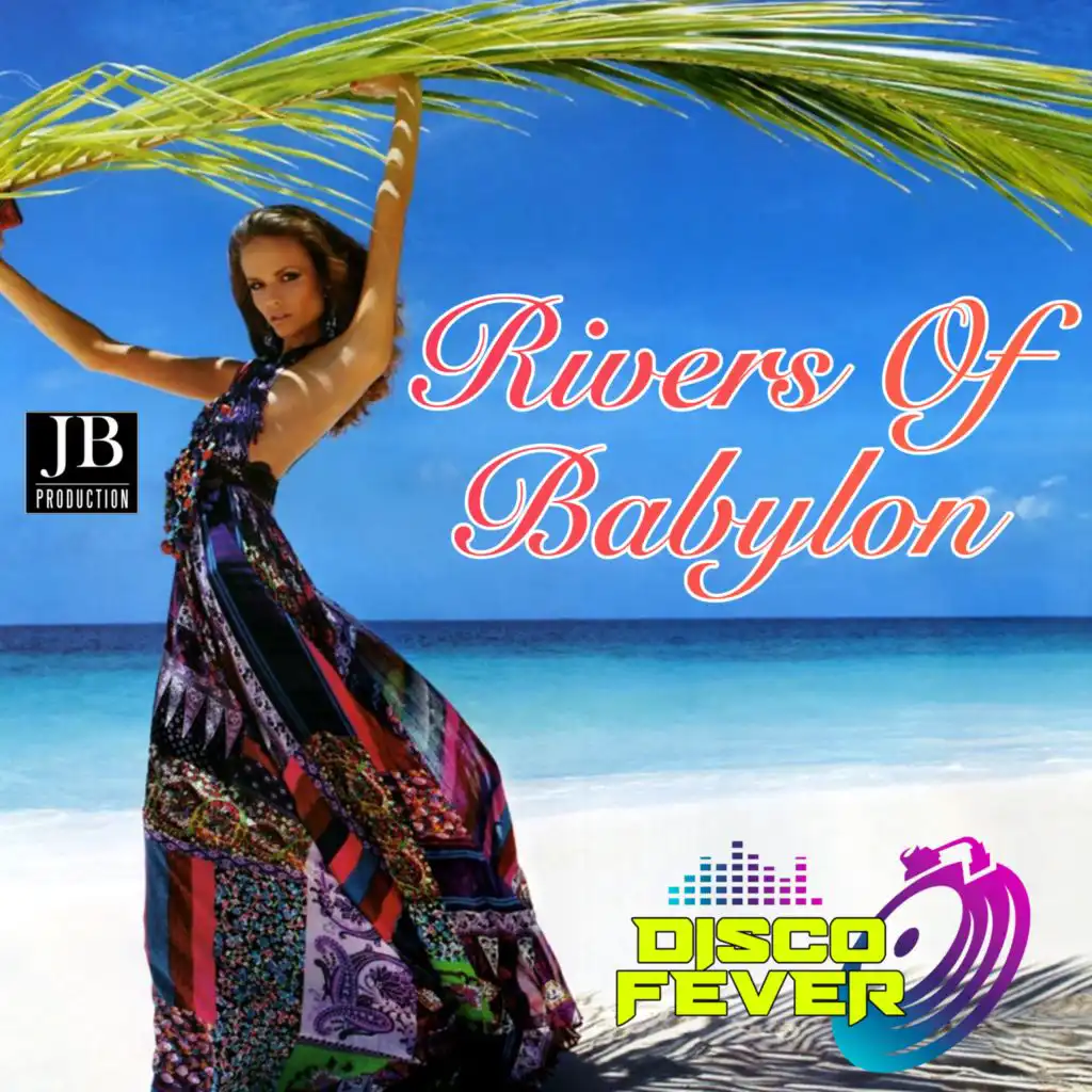 Rivers Of Babylon