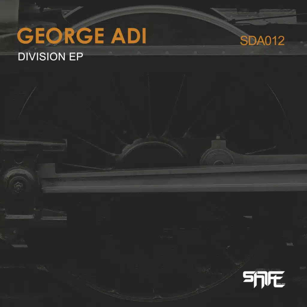 George Adi