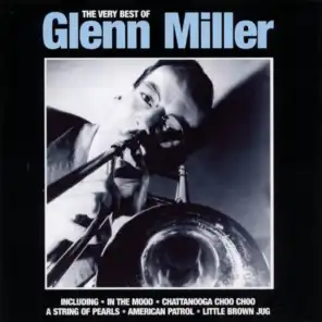 Glenn Miller and His Orchestra, Tex Beneke, Paula Kelly & The Modernaires