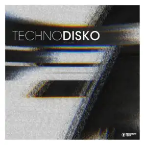 Techno Disko, Vol. 1