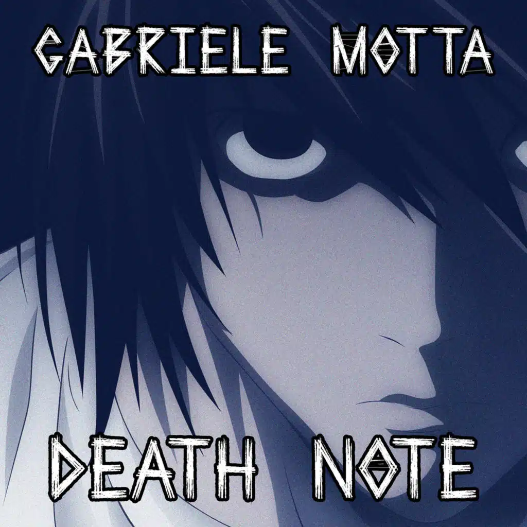 Death Note (From "Death Note")