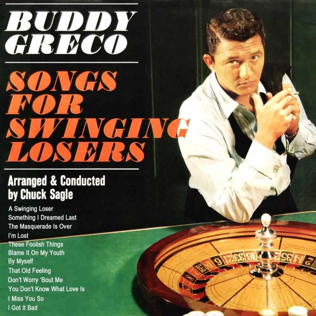 Songs For Swinging Losers