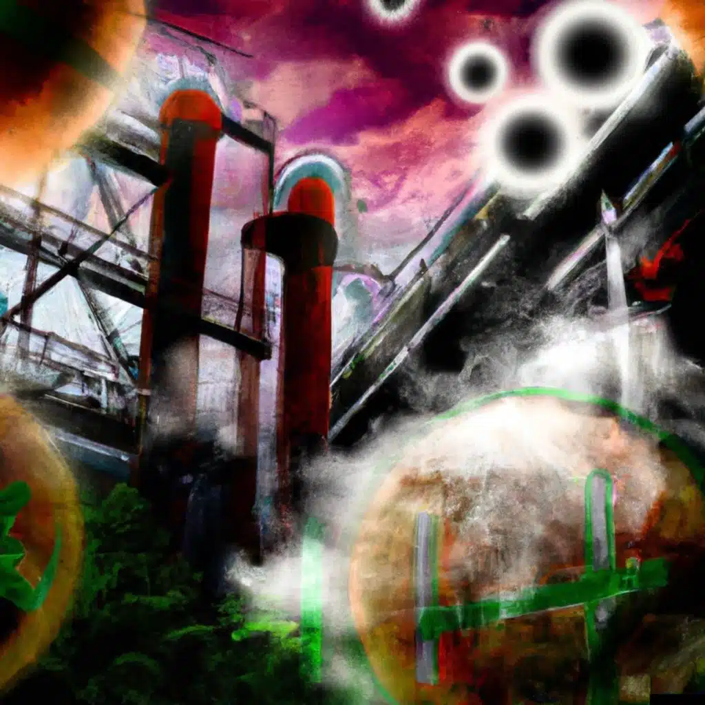 O2 (feat. Hifteen, Yuuki, Hyde, WYRD, YOMI, The$adMIKI, CELIAA & Leka)