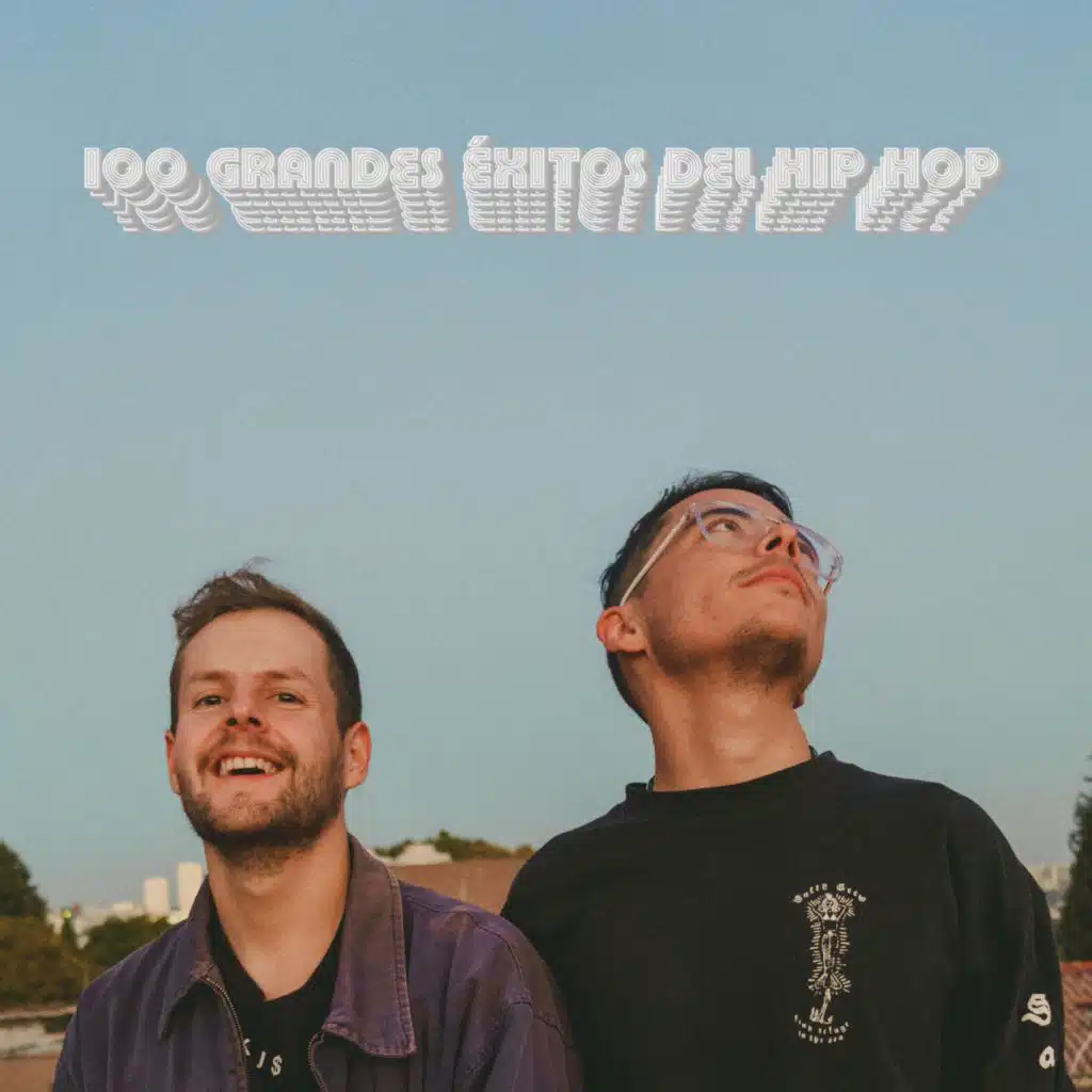 100 Grandes Éxitos del Hip Hop