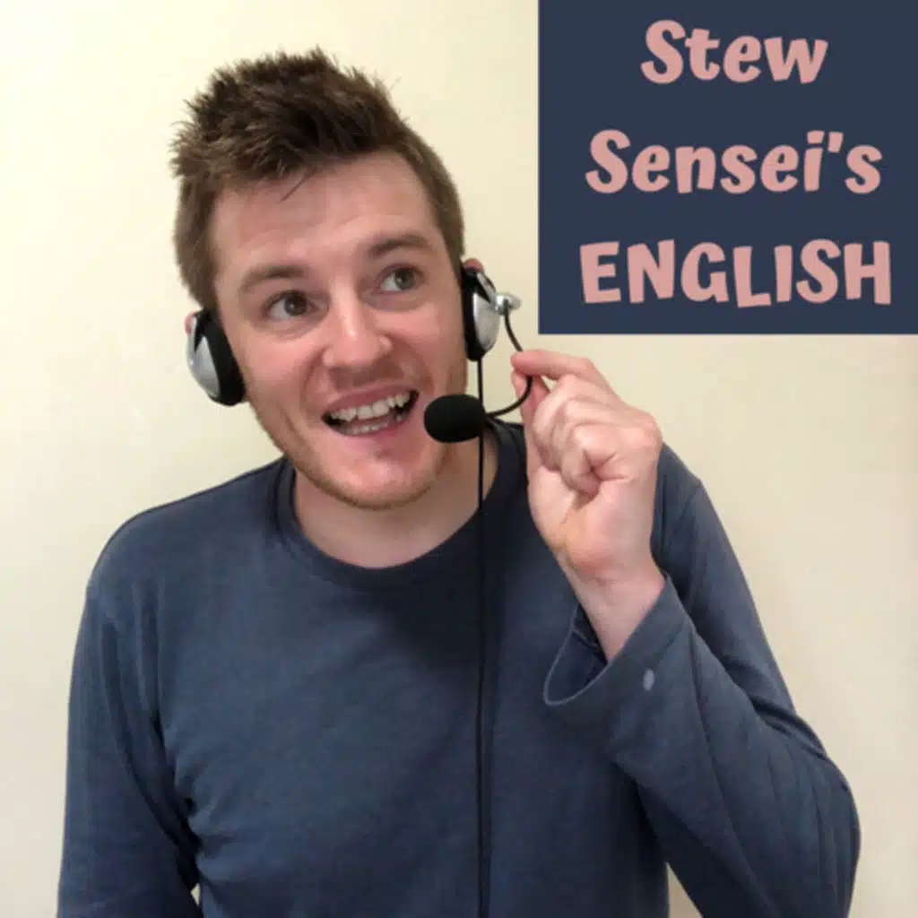 How to Start Speaking with Limited Vocabulary with DAN SENSEI ENGLISH
