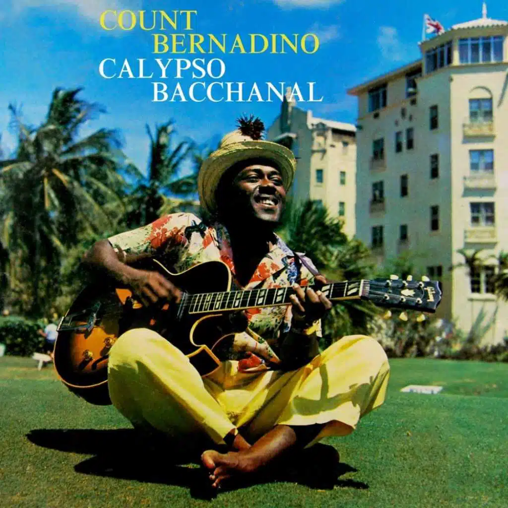 Calypso Bacchanal