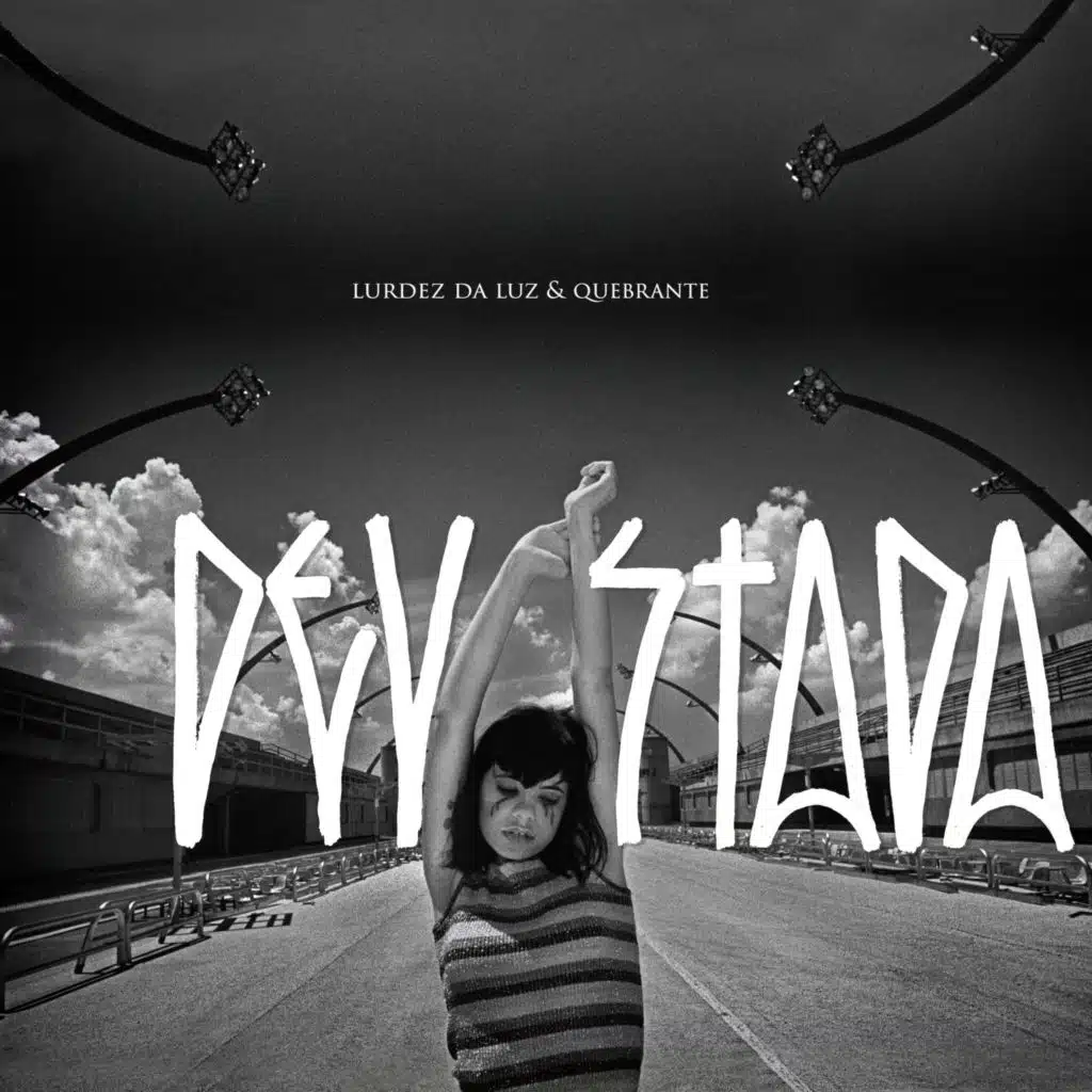 Devastada (feat. Allan Spirandelli)