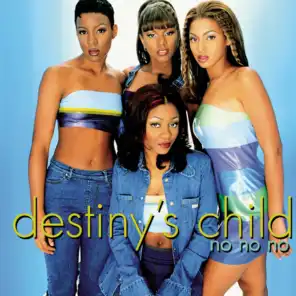 Destiny's Child - No, No, No Part 1 (Official Video)