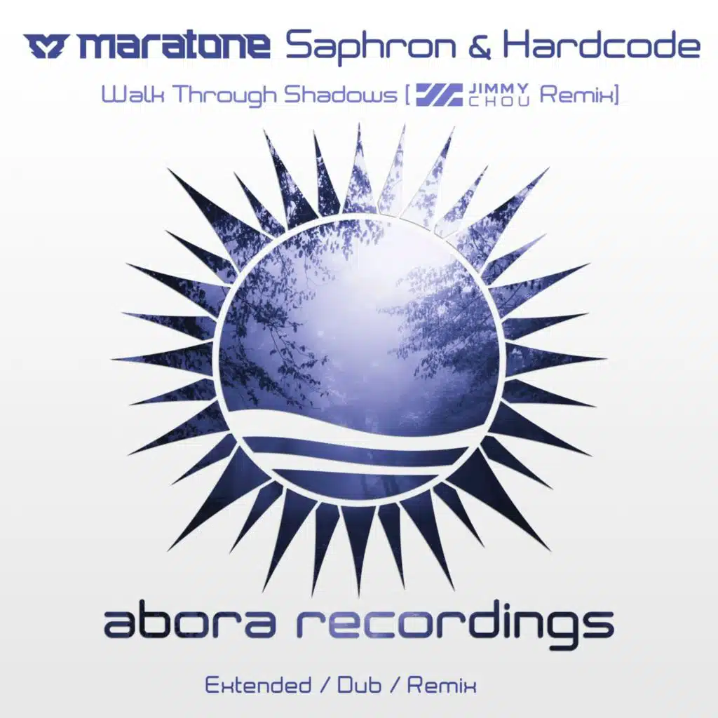 Maratone, Saphron & Jimmy Chou