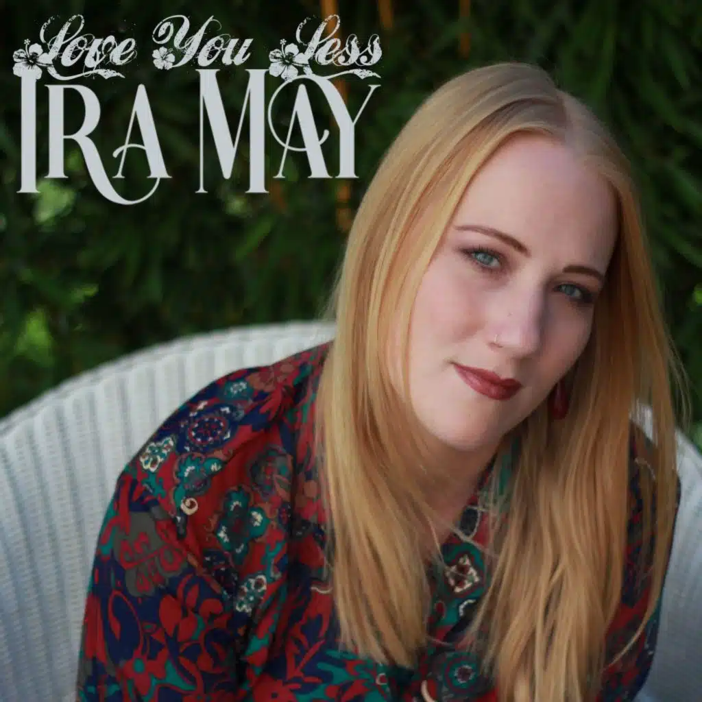 Ira May