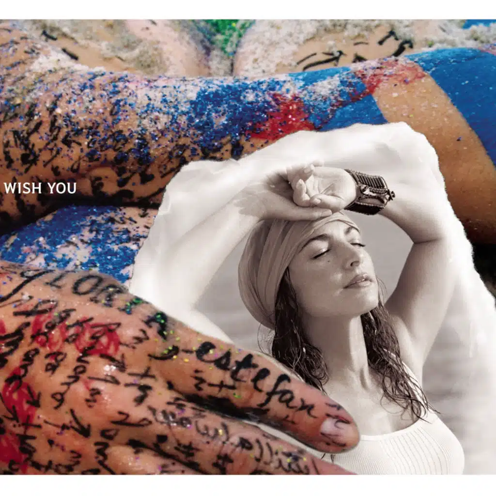 Wrapped (Pablo Flores Remix Full Mix)