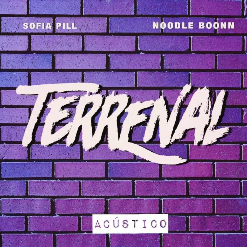 Noodle Boonn & Sofia Pill